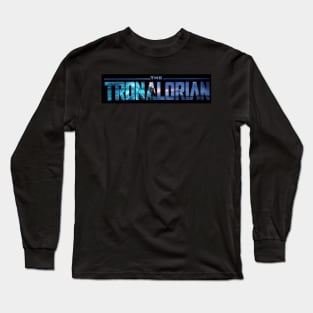 Tronalorian Long Sleeve T-Shirt